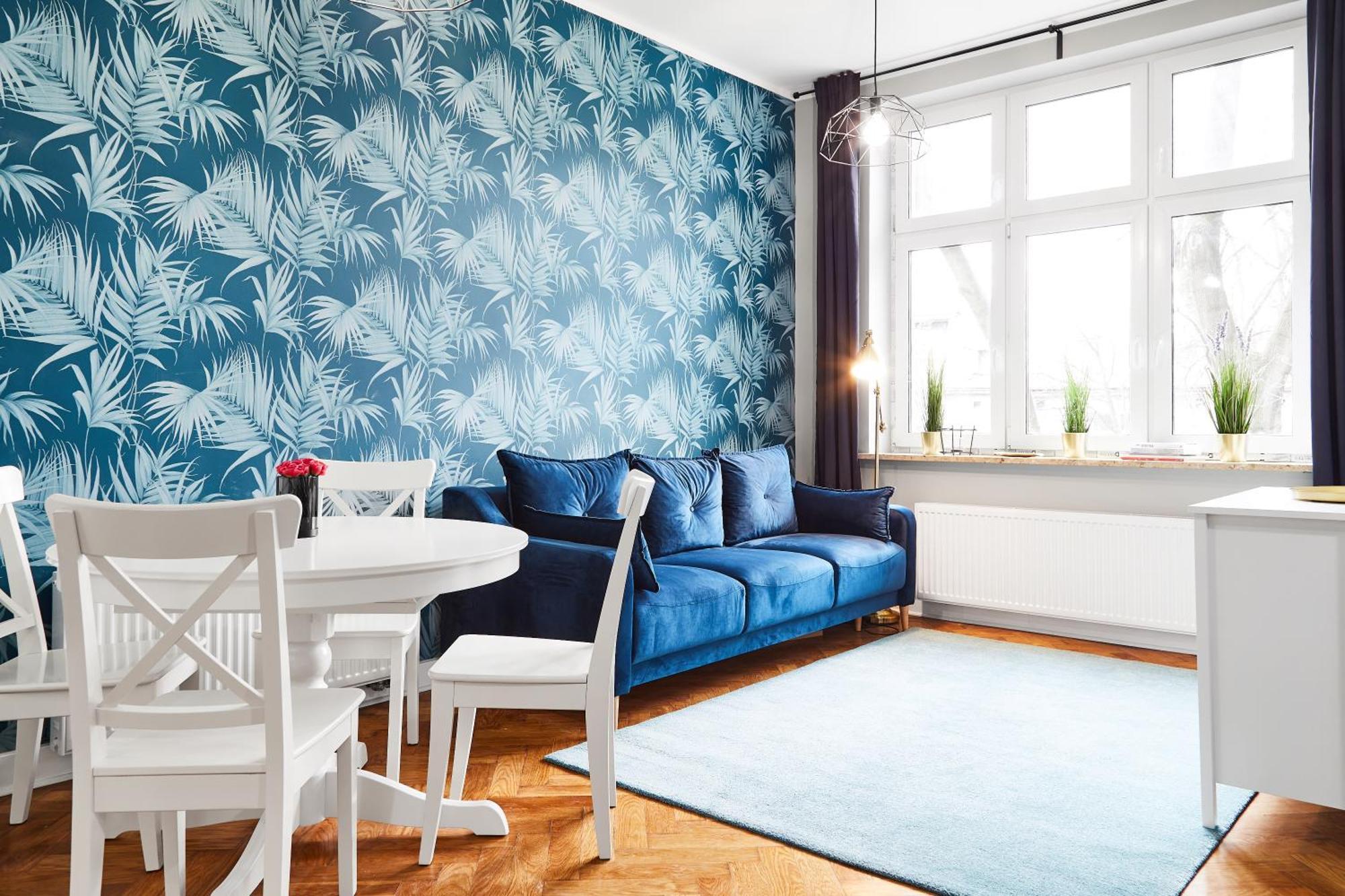 Blich 86 Apartment *